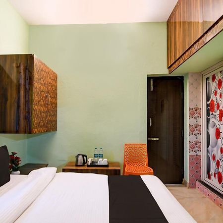 Hotel O Star Light Barang Экстерьер фото