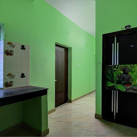 Hotel O Star Light Barang Экстерьер фото
