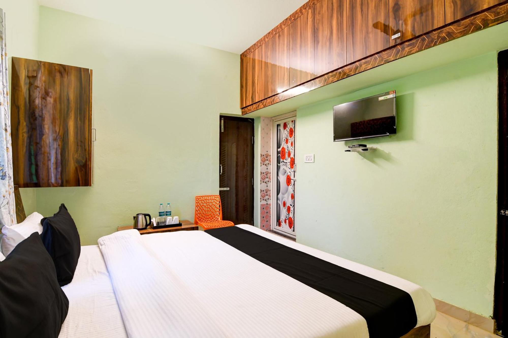 Hotel O Star Light Barang Экстерьер фото